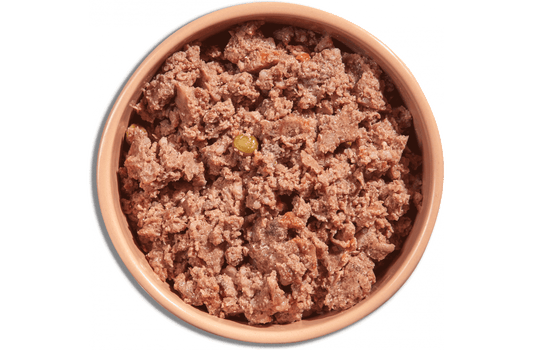  Natures Menu Beef & Tripe Wet Adult Dog Food