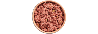  Natures Menu Lamb Wet Senior Dog Food