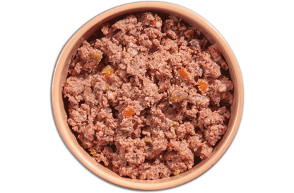  Natures Menu Original Turkey & Chicken Wet Adult Dog Food