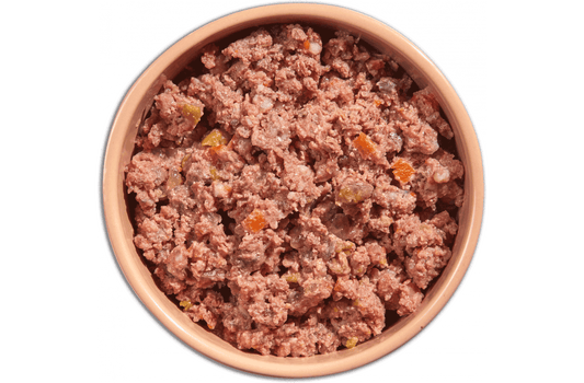  Natures Menu Original Turkey & Chicken Wet Adult Dog Food
