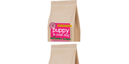  Nature's Way Puppy & Small Dog Dry Dog Food