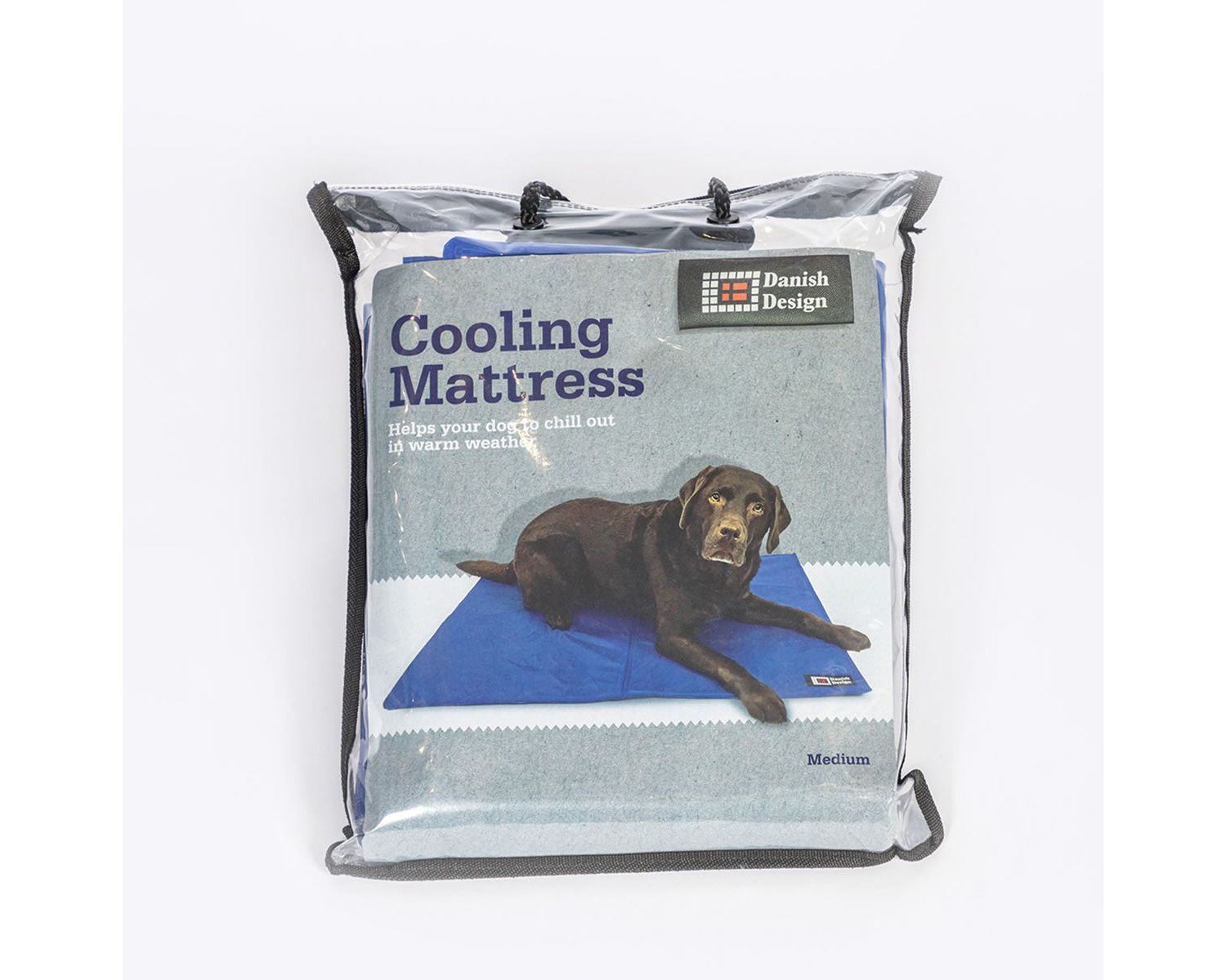  Danish Design Pet Cooling Mattress
