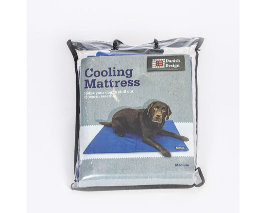  Danish Design Pet Cooling Mattress