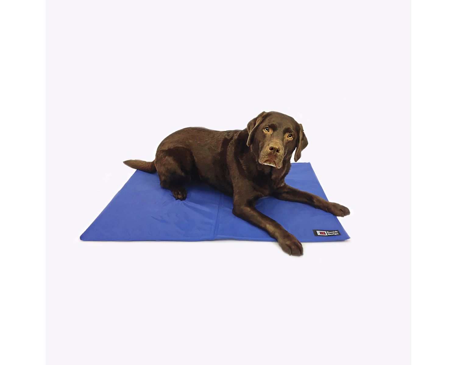  Danish Design Pet Cooling Mattress