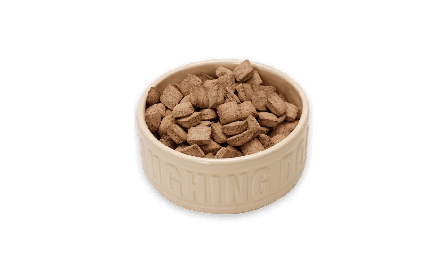  Laughing Dog Adult Oven Baked Traditional Mixer Meal