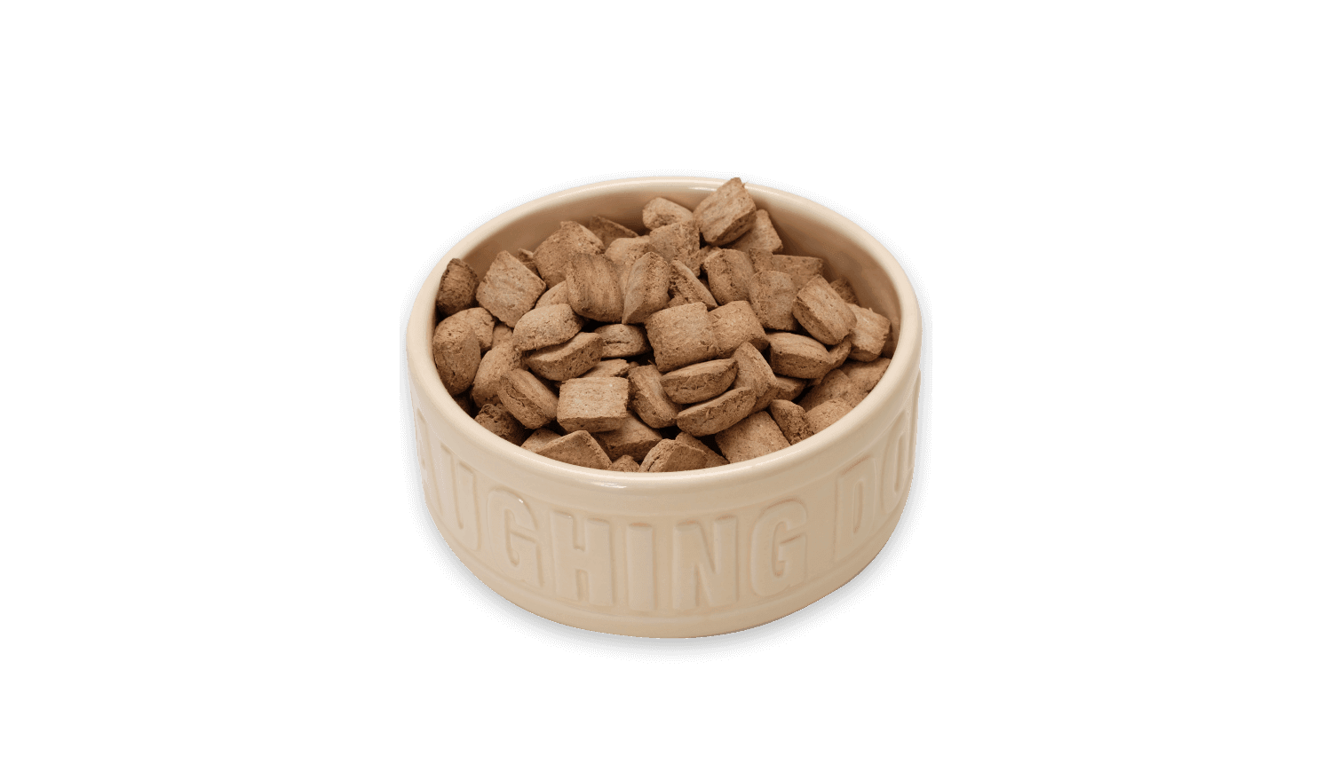  Laughing Dog Adult Oven Baked Traditional Mixer Meal