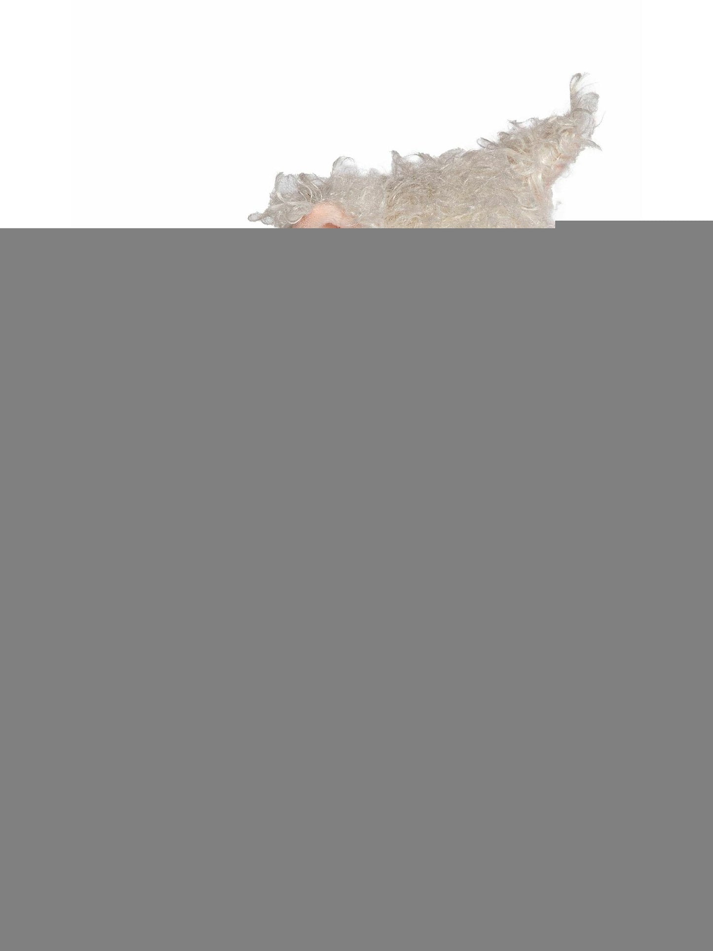  Danish Design Lanie Llama Toy
