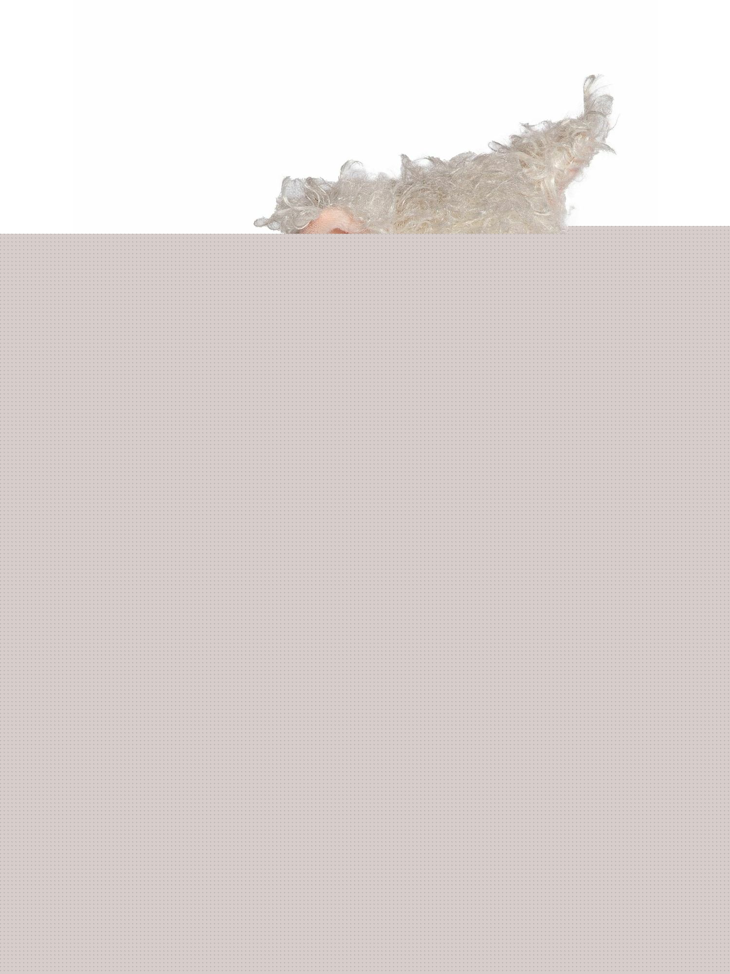  Danish Design Lanie Llama Toy