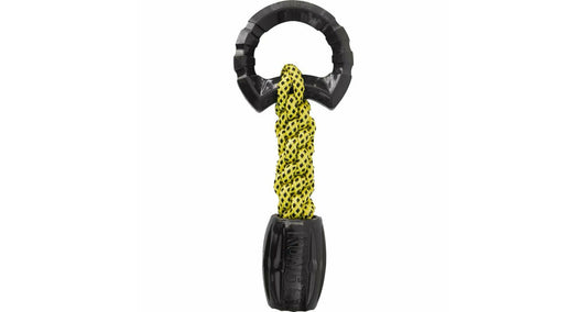  KONG Jaxx Braided Tug Large Dog Toy