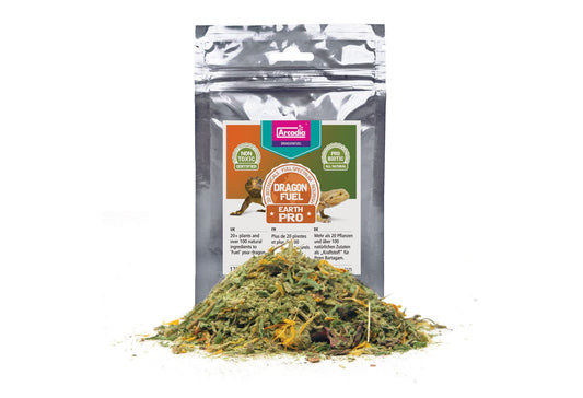  Arcadia Earth Pro Dragon Fuel 125g