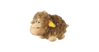  KONG Barnyard Cruncheez Sheep