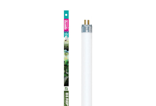  Arcadia D3 Forest 6% UVB T5 Tube Lamp