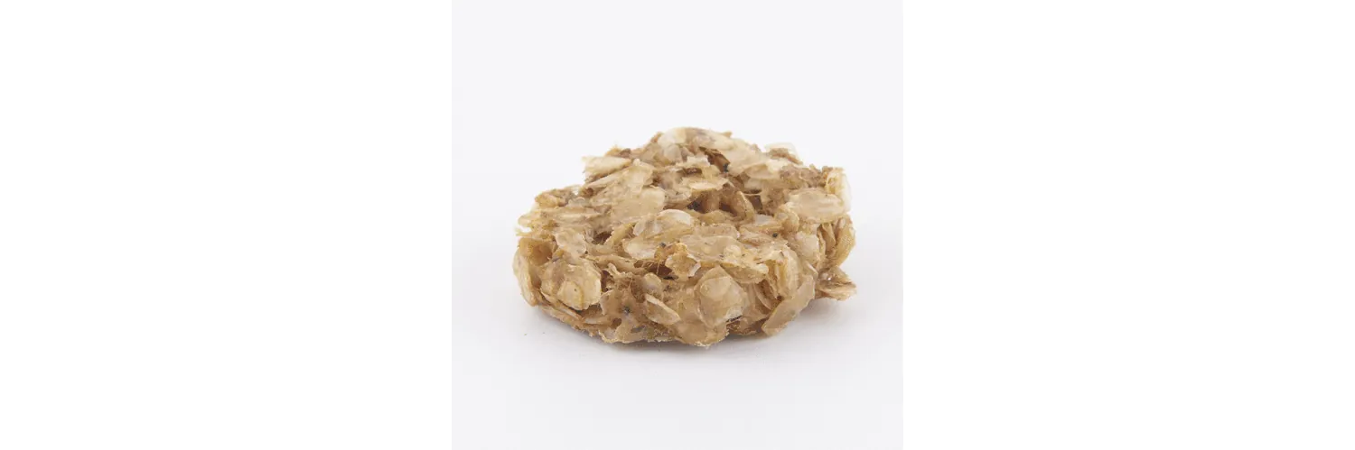  Fish4Dogs Redfish & Lavender CrunchersDog Treats