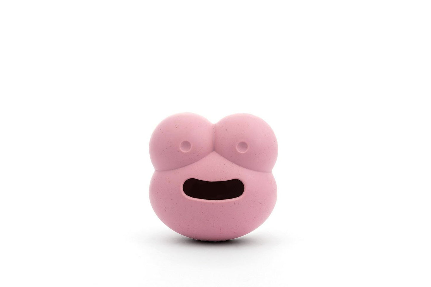  Frogg Robert Dog Toy Pink 7cm