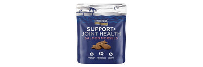  Fish4Dogs Joint Health Salmon Morsels
