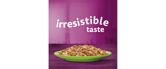  40 X Whiskas 1+ Adult Pouches Mixed Menu In Jelly Wet Cat Food 85g