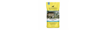  Skinners Field & Trial Puppy Food