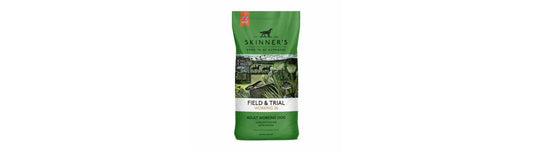  Skinners Field & Trial Working 26 Dry Dog Food