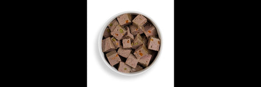  Forthglade Complete Adult Grain Free Variety (Lamb & Turkey) & Vegetables