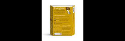  12 X 395g Forthglade Just Chicken/Turkey/Chicken & Liver Variety Pack