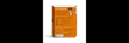  12 X 395g Forthglade Just Chicken/Turkey/Chicken & Liver Variety Pack