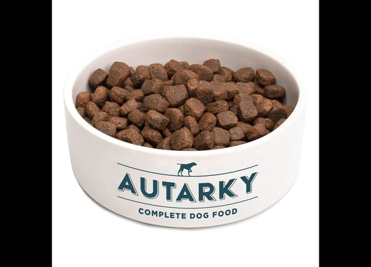  Autarky Adult Tasty White Fish & Potato Grain Free Dry Dog Food