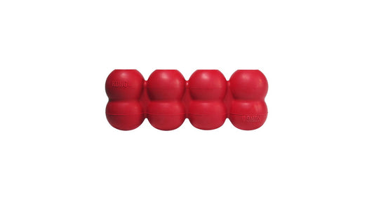  KONG Goodie Ribbon Dog Toy