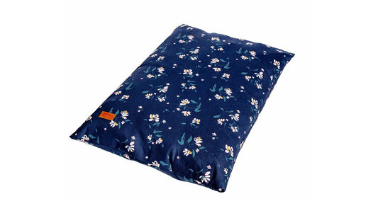  FatFace Brush Floral Deep Duvet