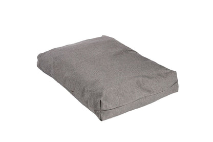  Danish Design Antibacterial Dog Bed In Grey