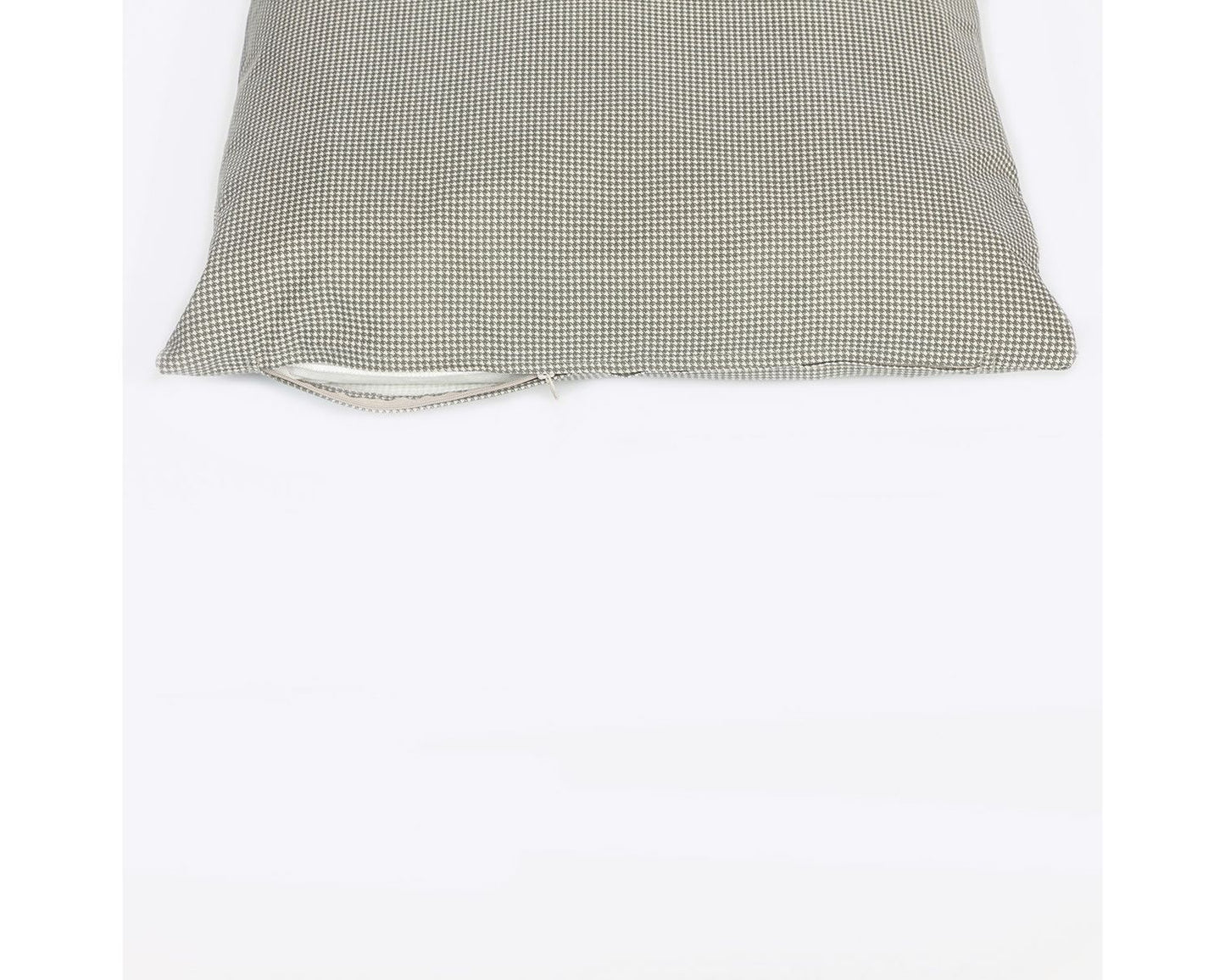  Danish Design Vintage Grey Dogstooth Deep Duvet