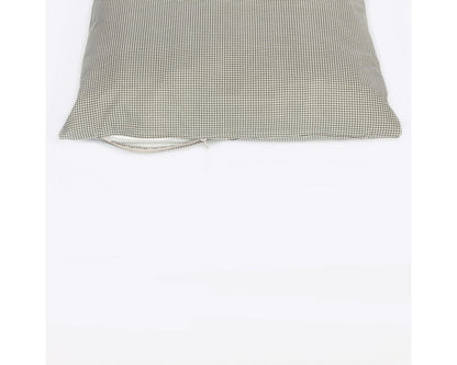  Danish Design Vintage Grey Dogstooth Deep Duvet