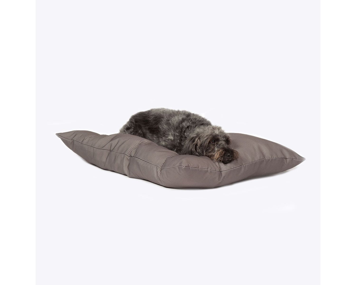  Danish Design Vintage Grey Dogstooth Deep Duvet