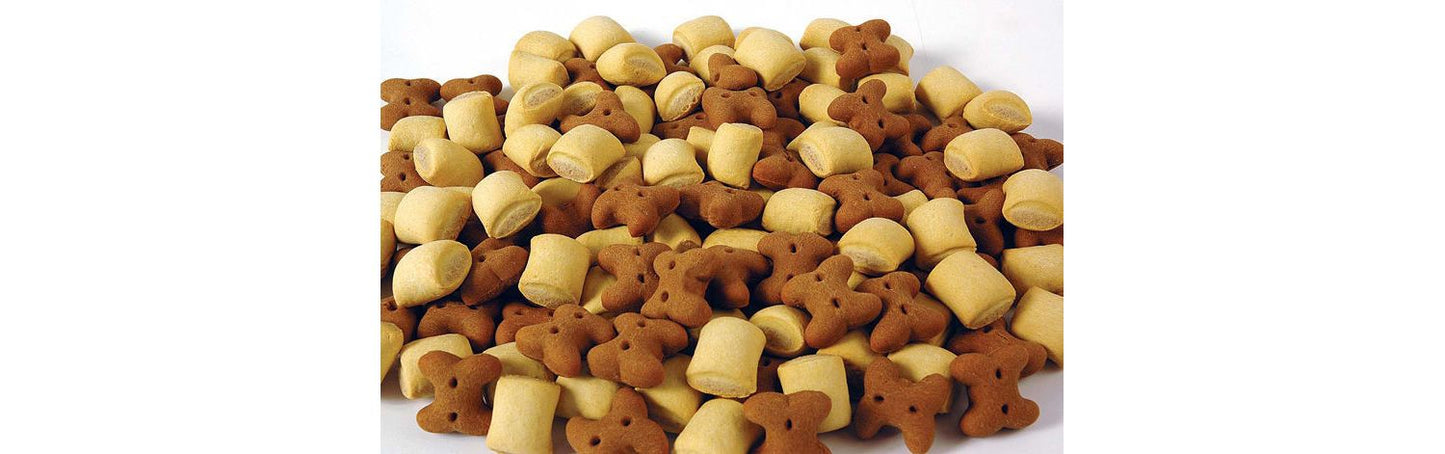  Pointer Puppy Love Dog Treats 10kg
