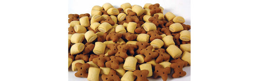  Pointer Puppy Love Dog Treats 10kg
