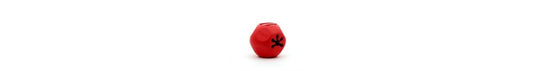  Frogg Bobbly Ball Dog Toy
