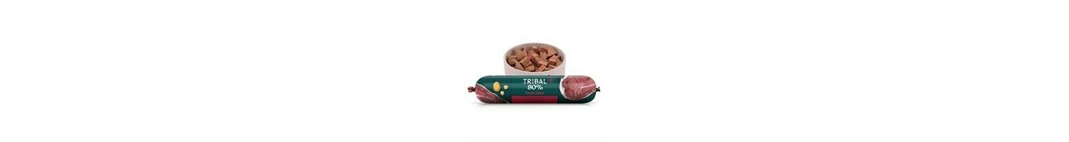  Tribal 80% Gourmet Sausage Duck