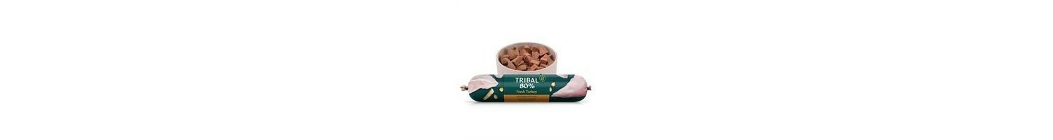  Tribal 80% Gourmet Sausage Turkey