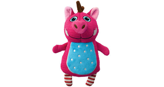  KONG Whoopz Warthog Small